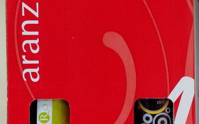 Obsequio Navideño a los Agricultores