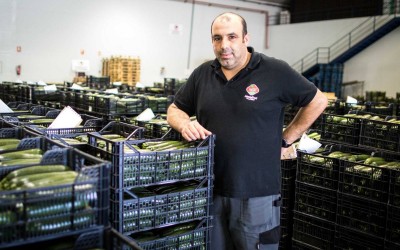 Zafarraya,¿el municipio más «pobre» de España?